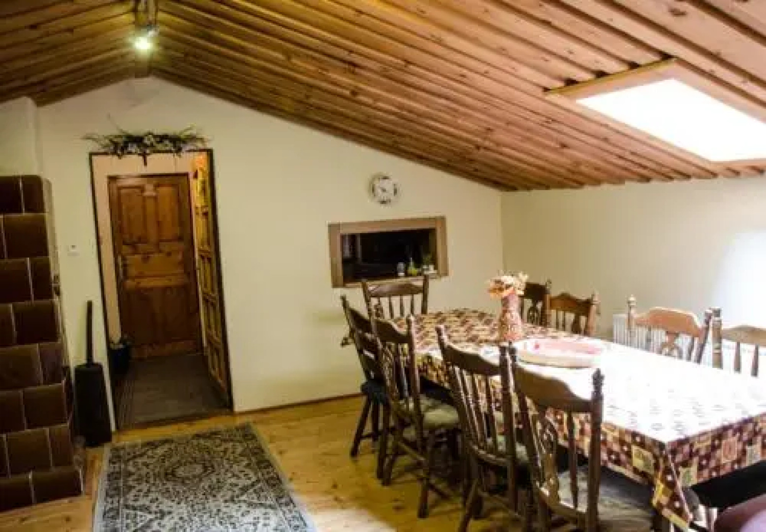 Family House - Apartmany Zuzana