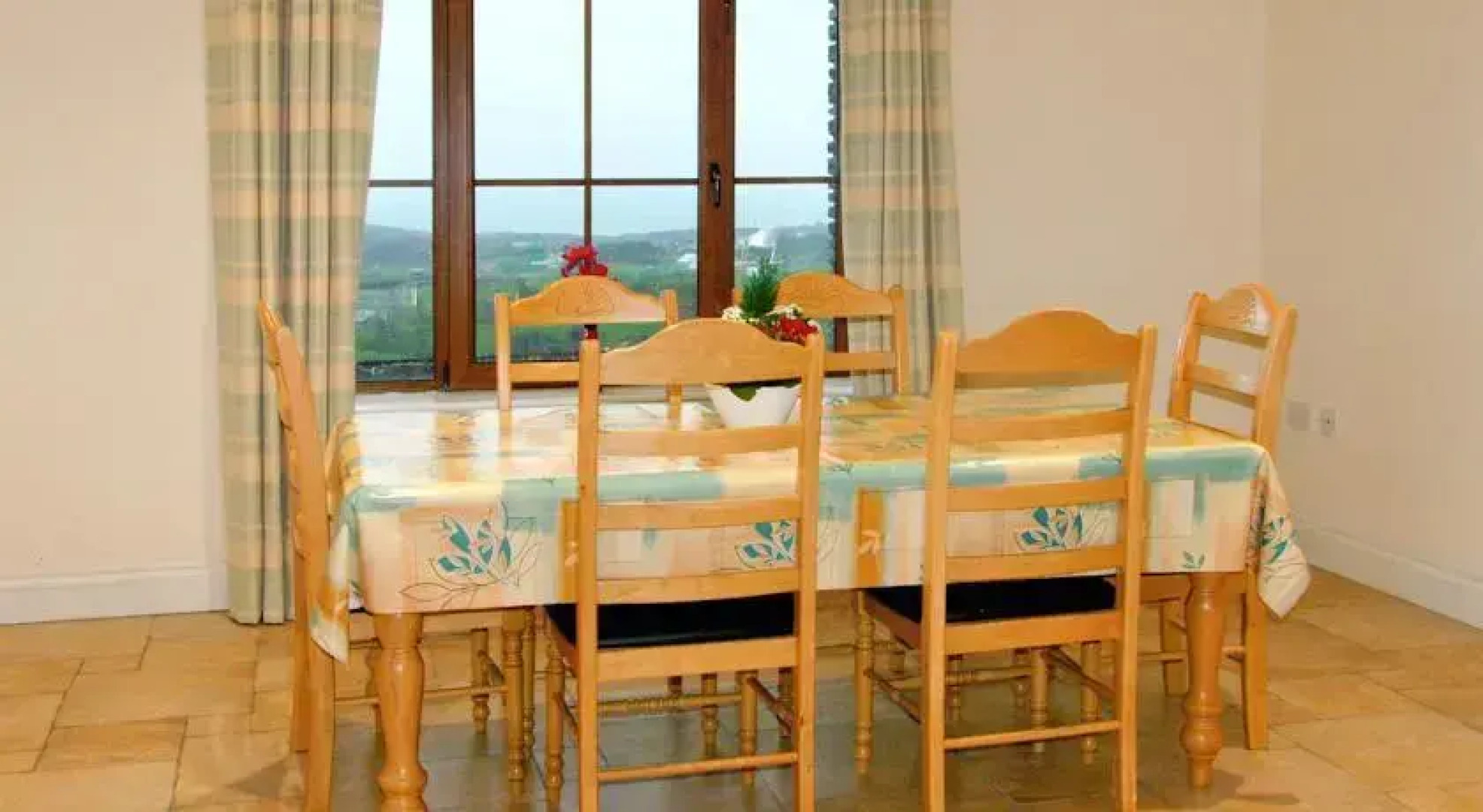 Goleen Heights House