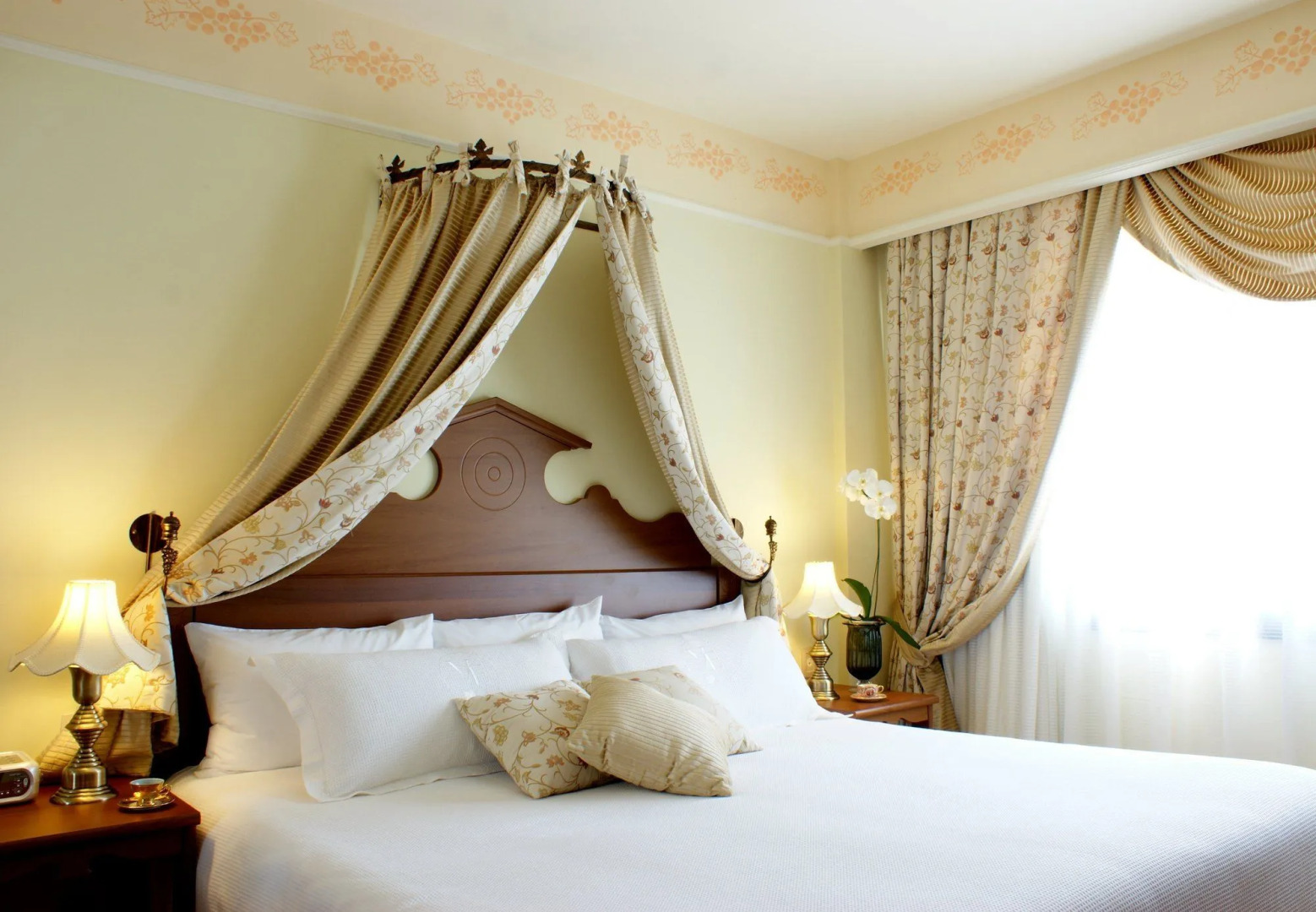 Spa do Vinho Hotel & Condomínio Vitivinícola