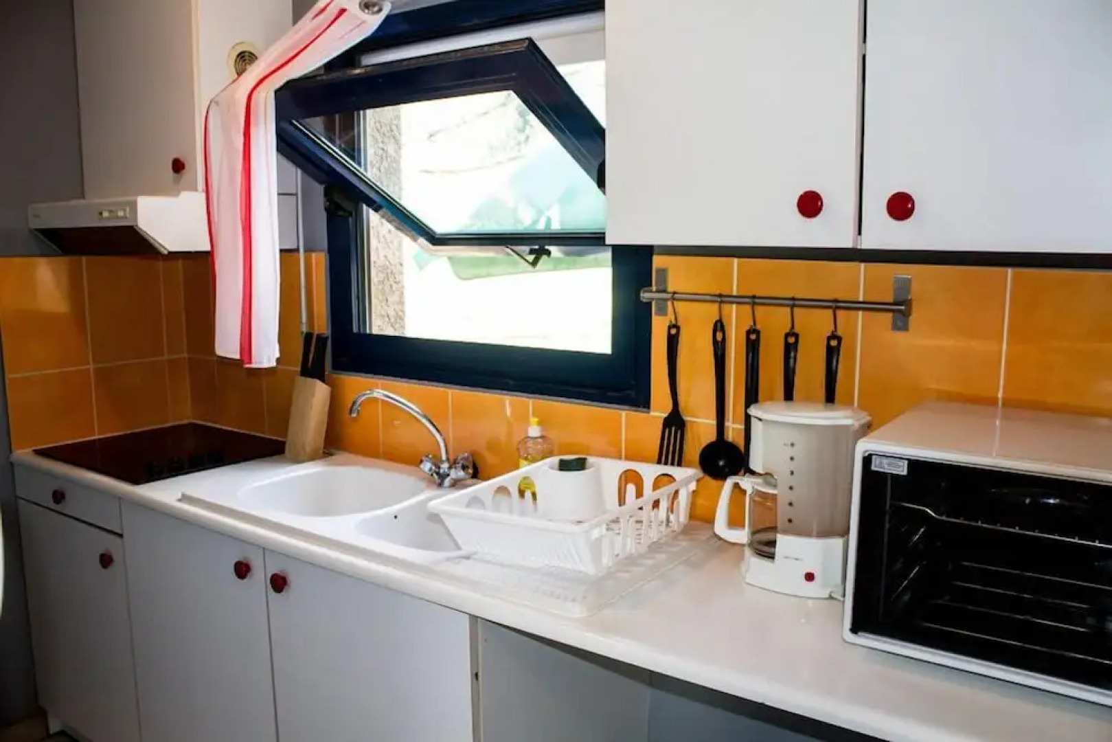 Village Vacances La Pommeraie Gîtes