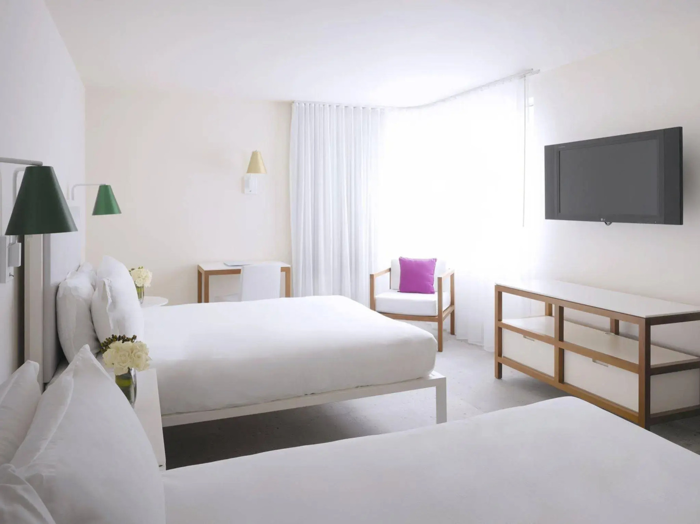 Shore Club South Beach