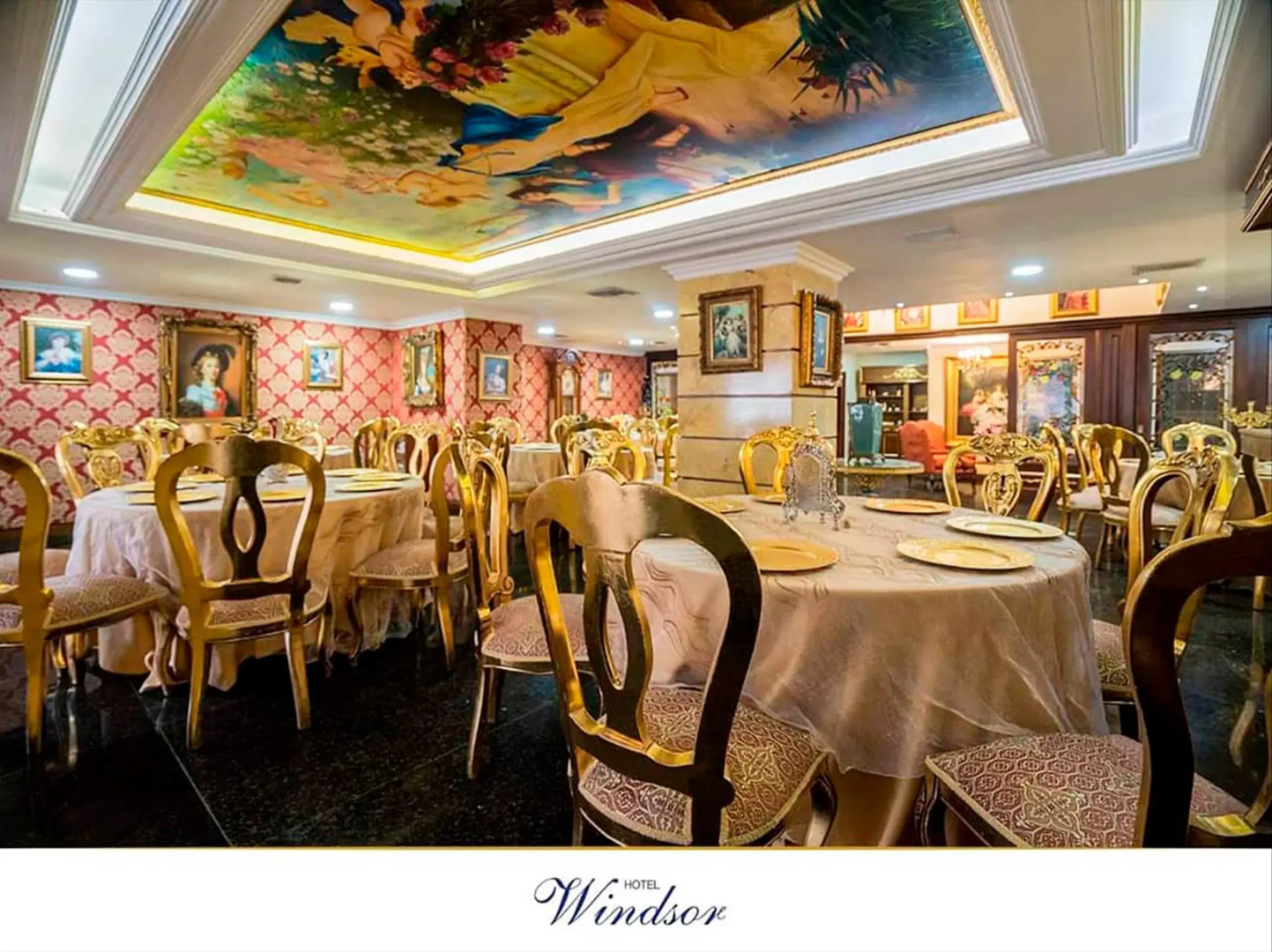 Hotel Windsor Barranquilla