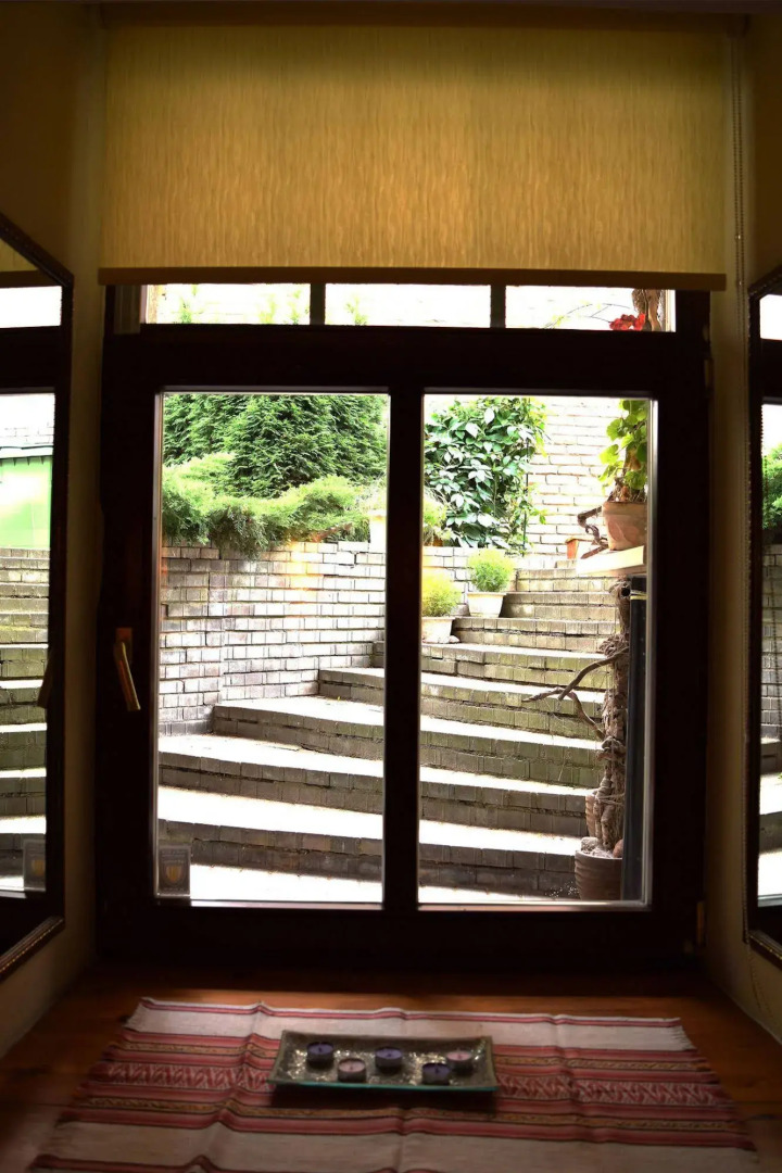 Vilnius Home Bed and Breakfast