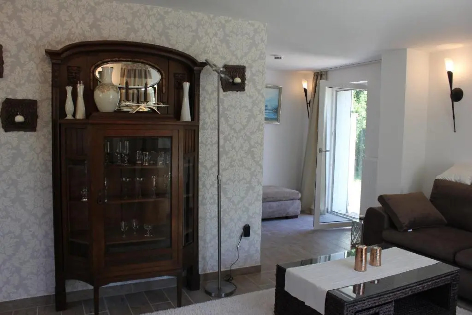 Ferienhaus Achtern Diek