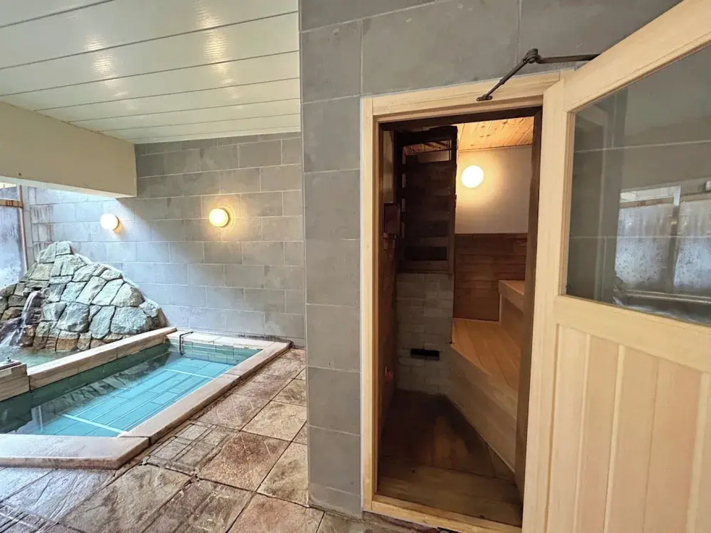 Itoen Hotel Hakone Yumoto