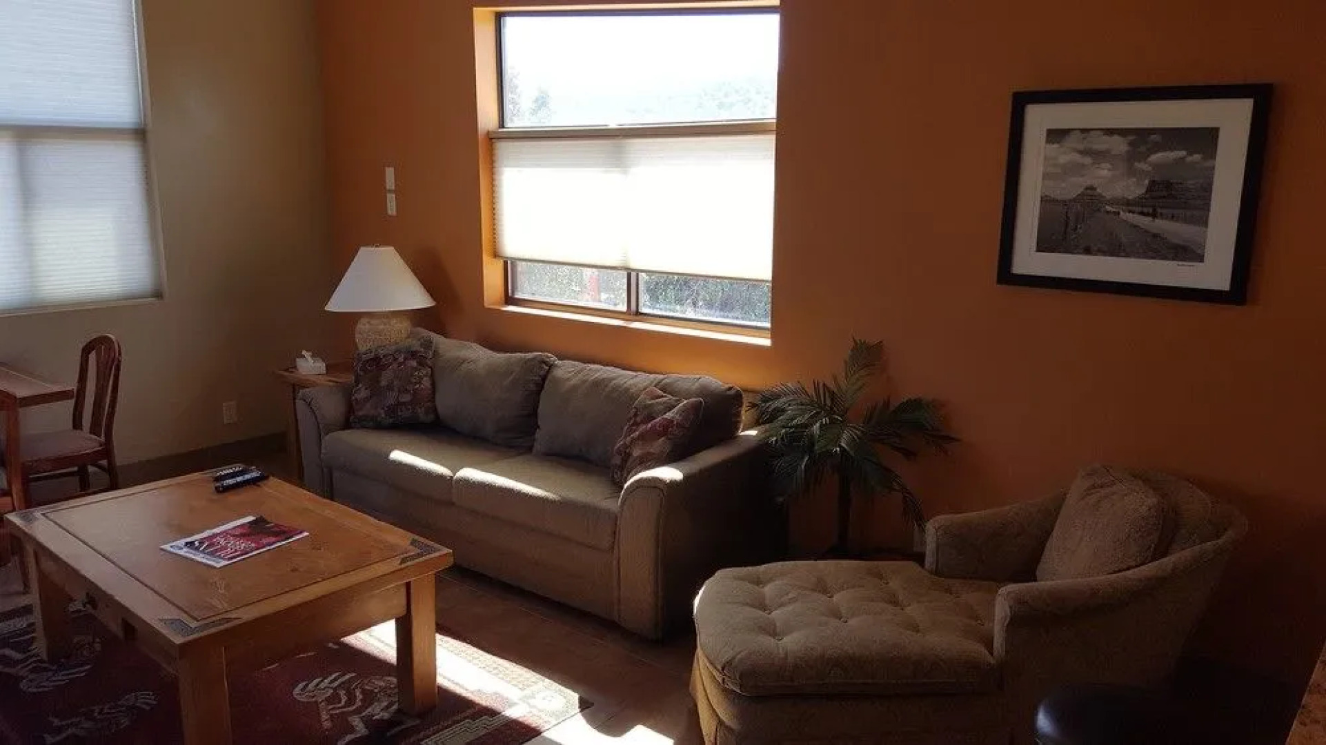 Picazzos Loft in the View Plaza