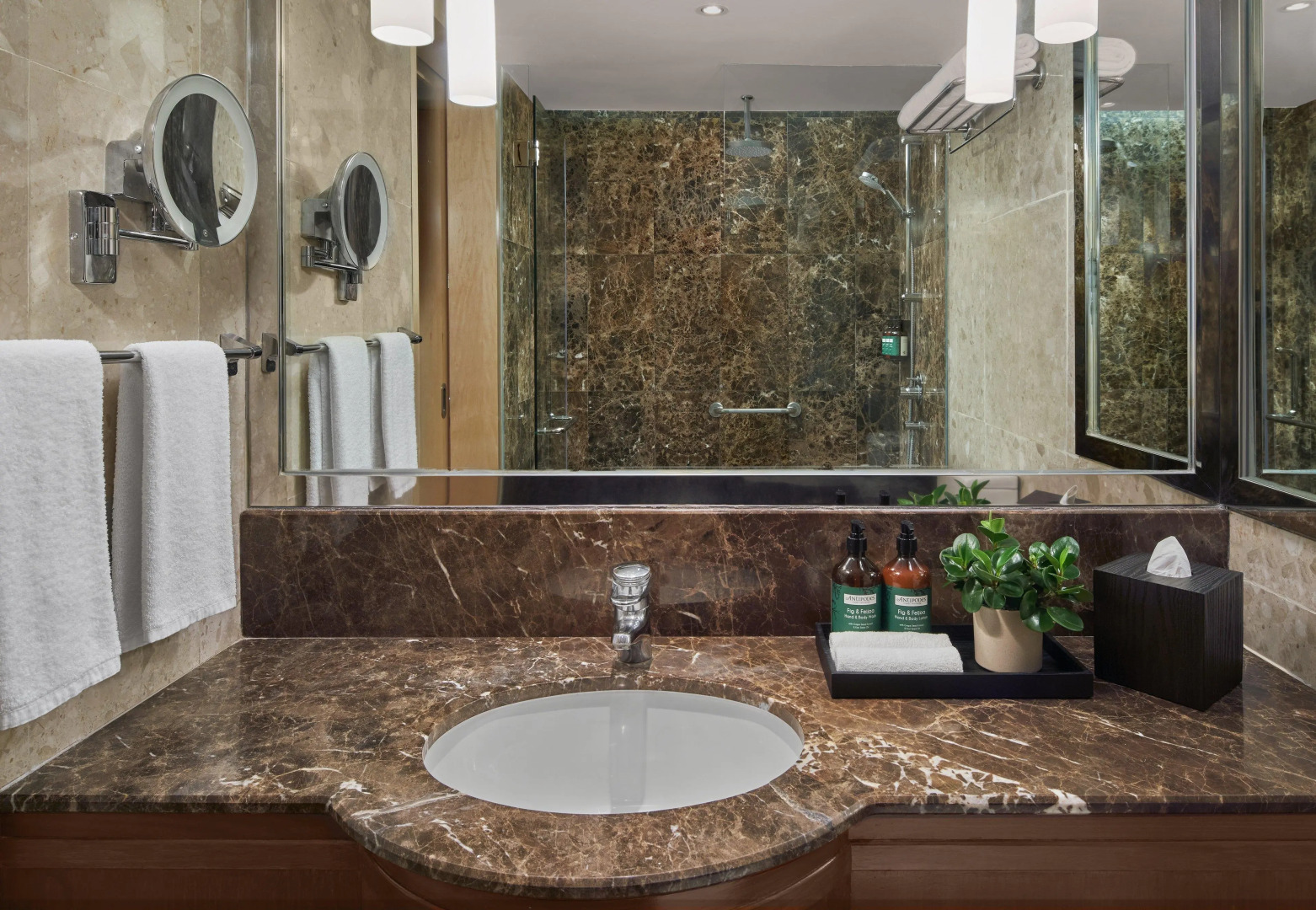 voco Orchard Singapore by IHG