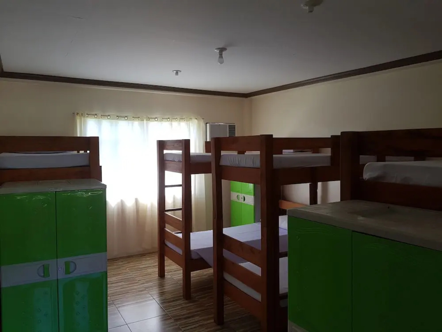 Sha's Amour Dormitel