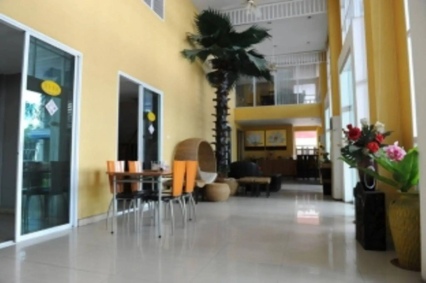 Nsiri Resort & Hotel