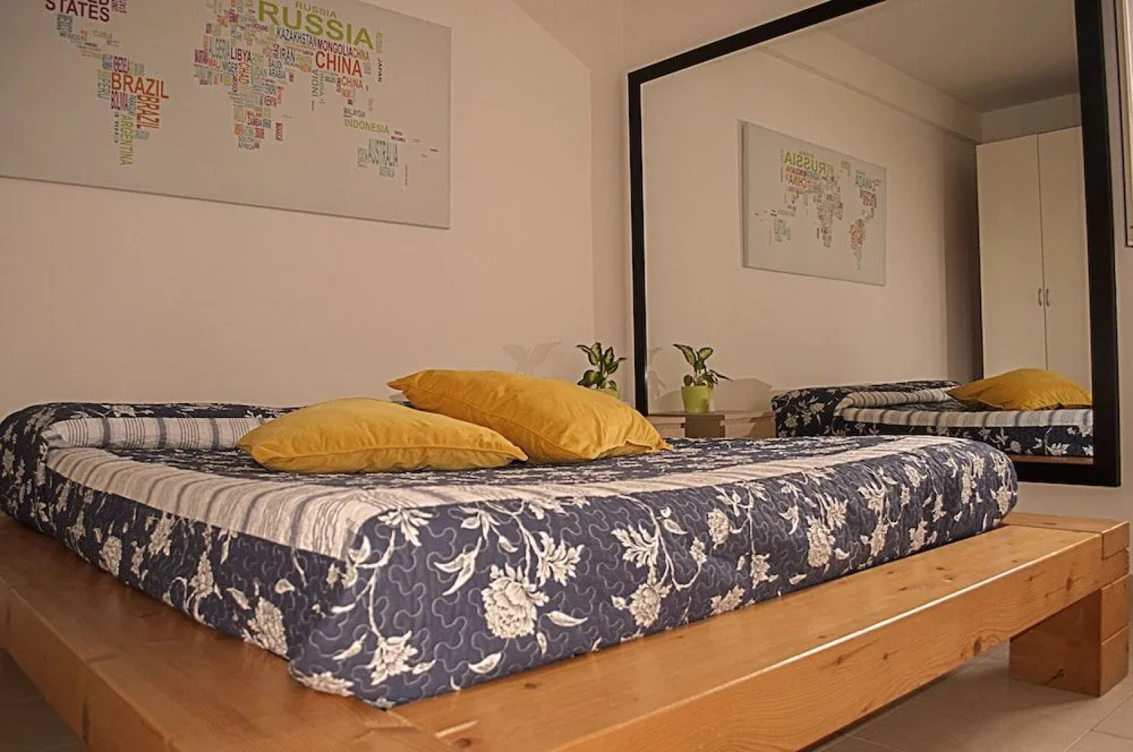 B&B Terrazzo sul Teatro