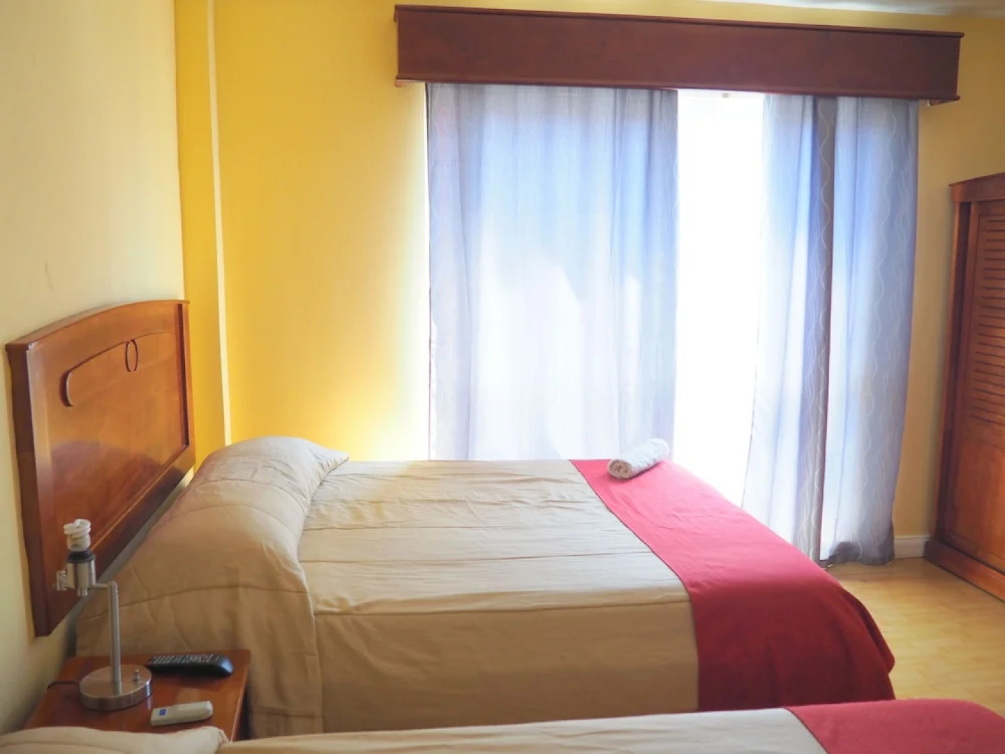 Hotel Catedral Casa Cornejo