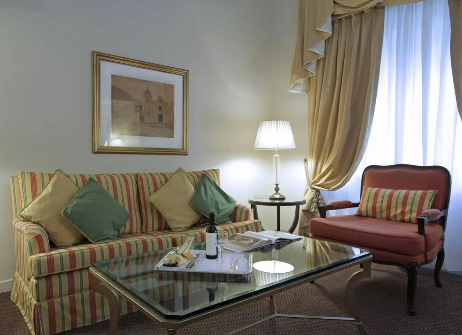 Plaza Hotel Buenos Aires