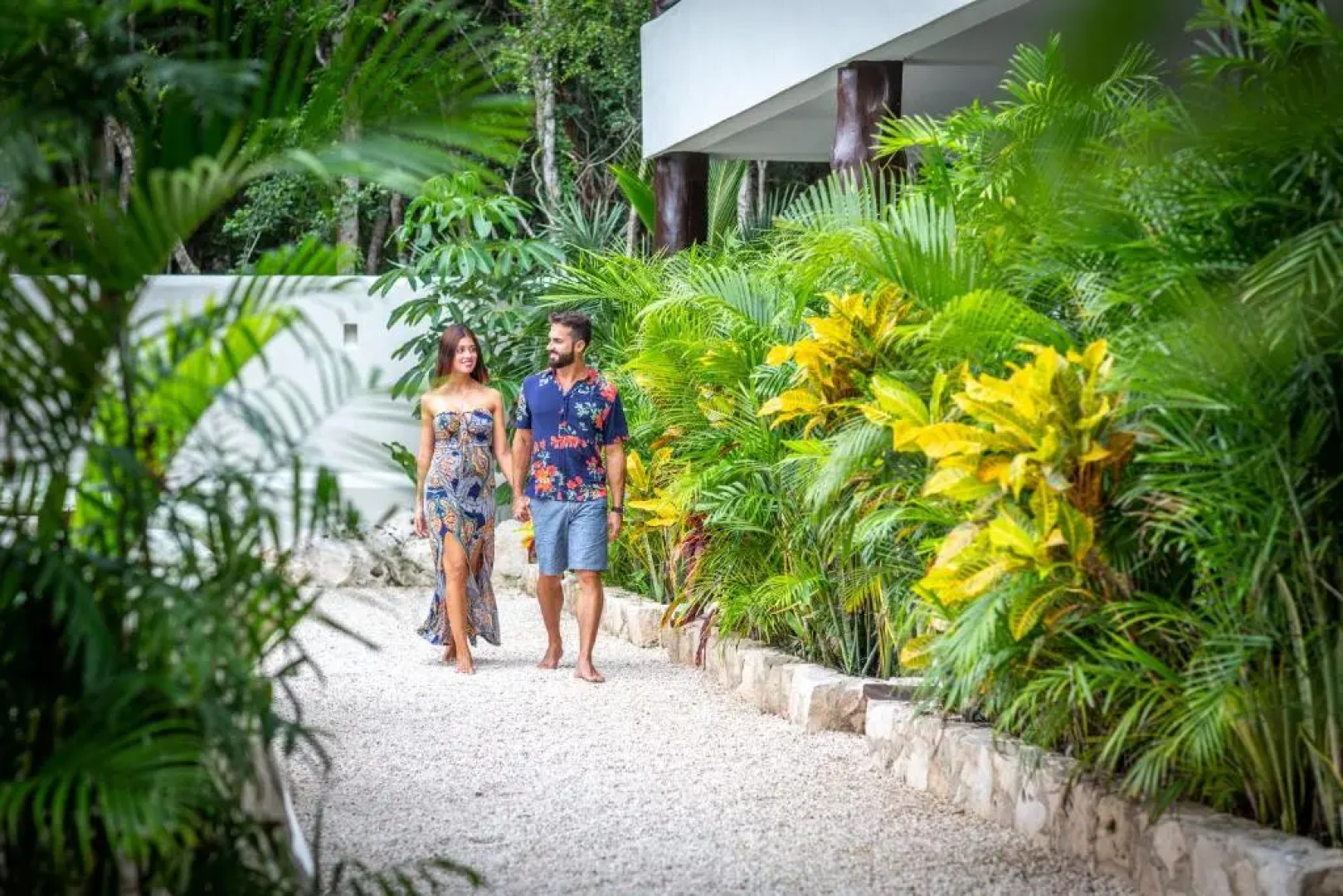 Xcacel Dreams Jungle Suites & Spa