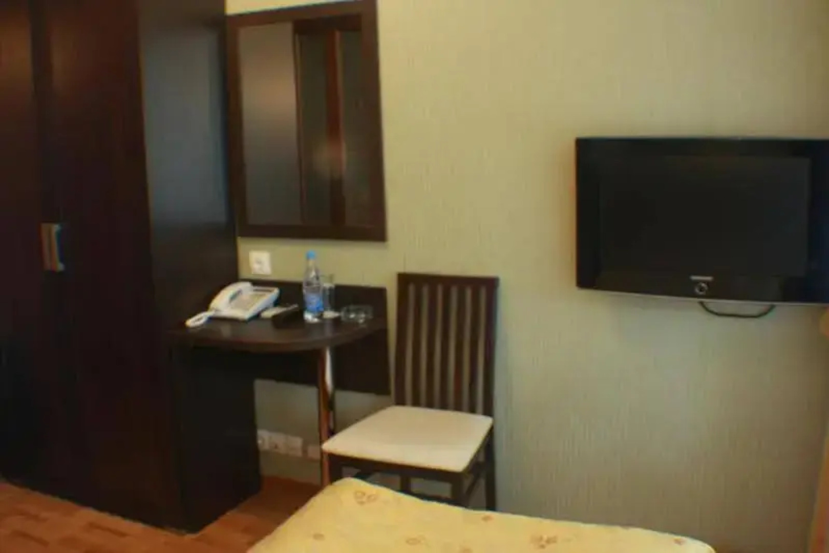 Отель «СеверСити»