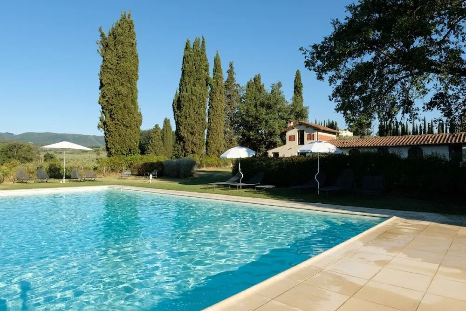 Tenuta San Jacopo In Castiglioni