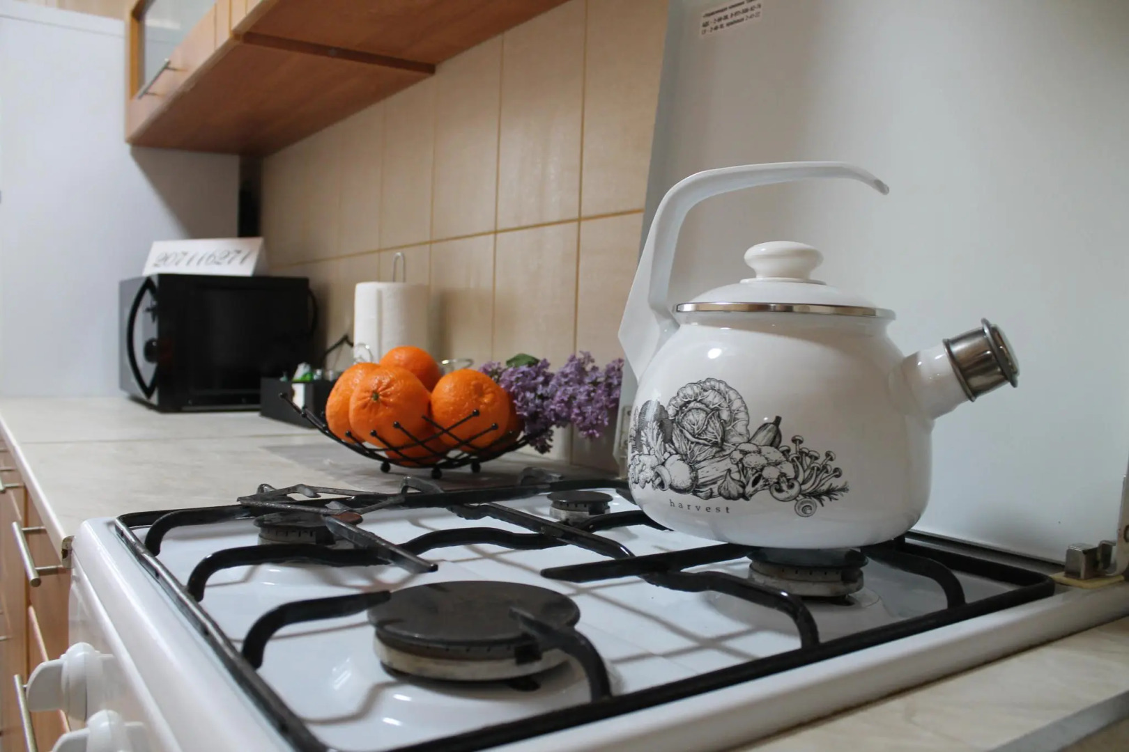 Хорошо как дома на улице Кооперативная