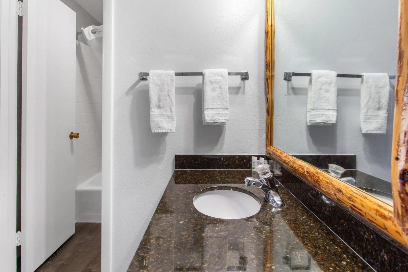 Studio 6 Suites Butte, MT – I-90 / I-15