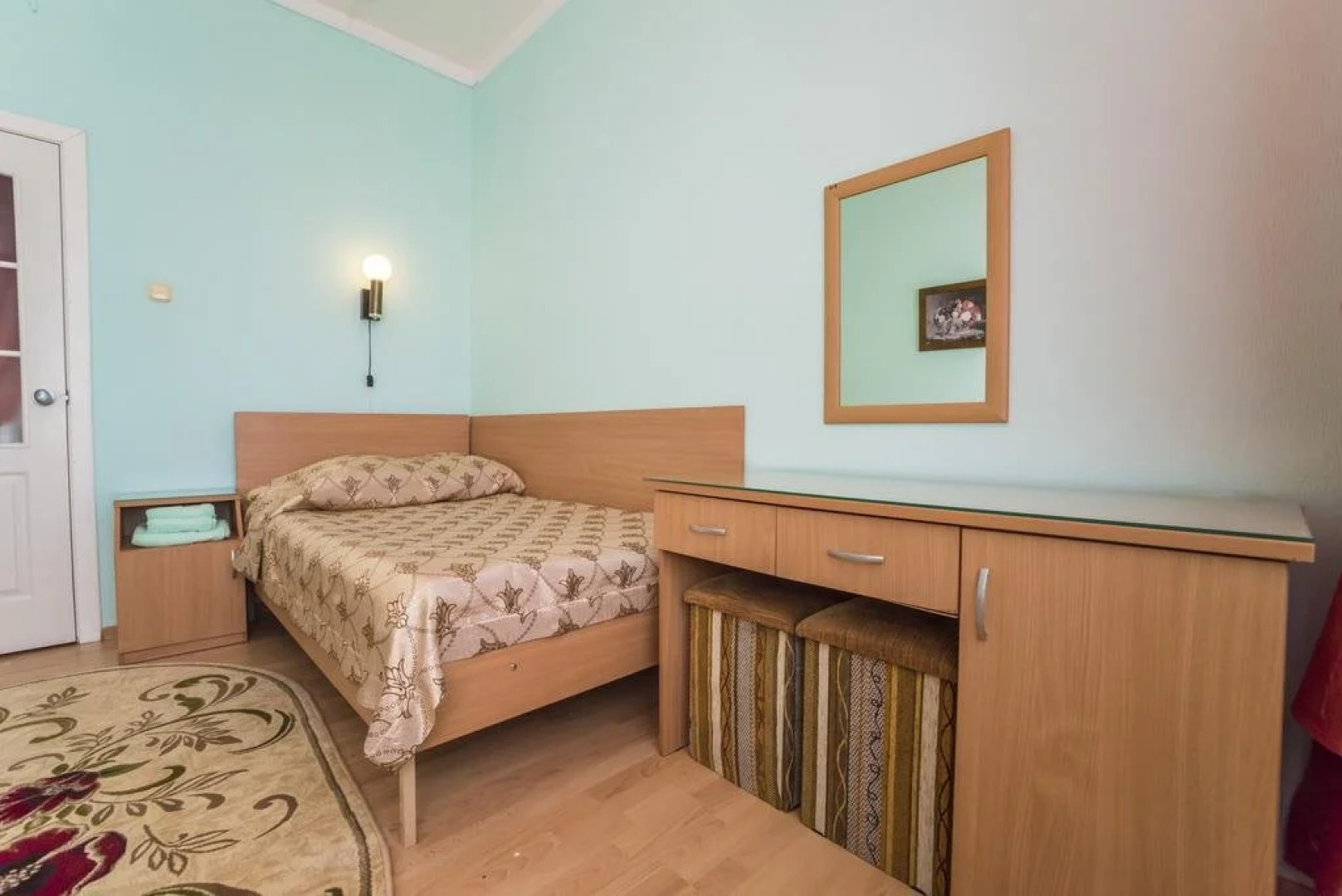 Zori Stavropol'ja (Pjatigorsk)