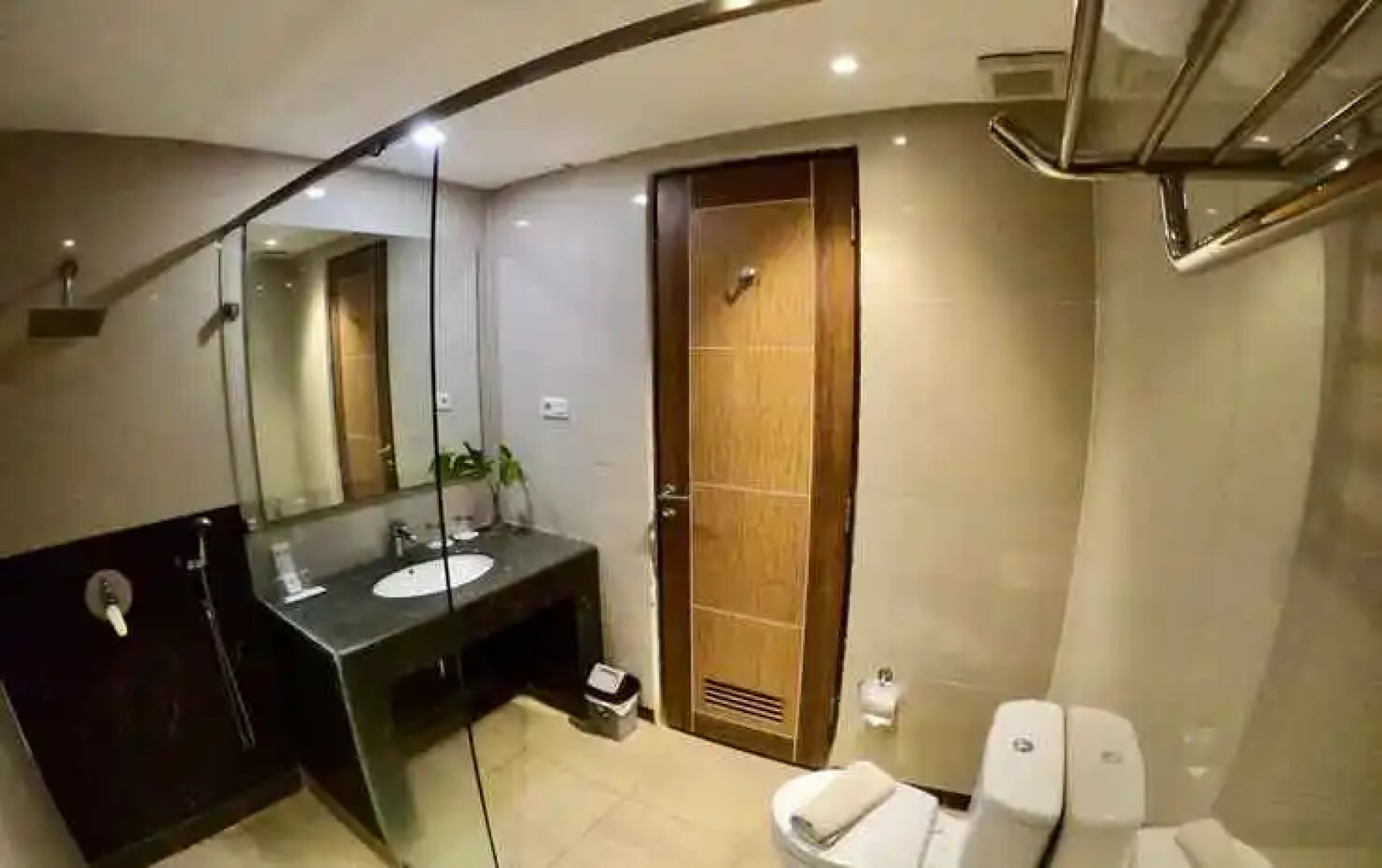 Sangkan Park Hotel & Resort