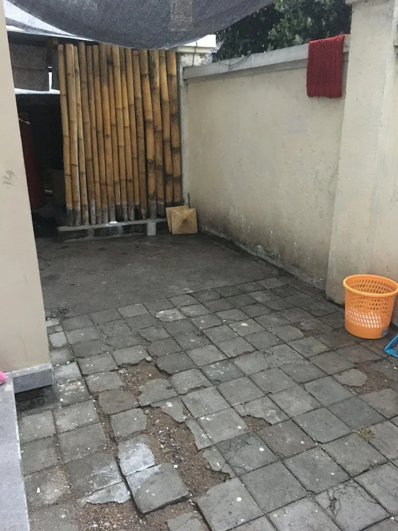 Semilir Senggigi Inn