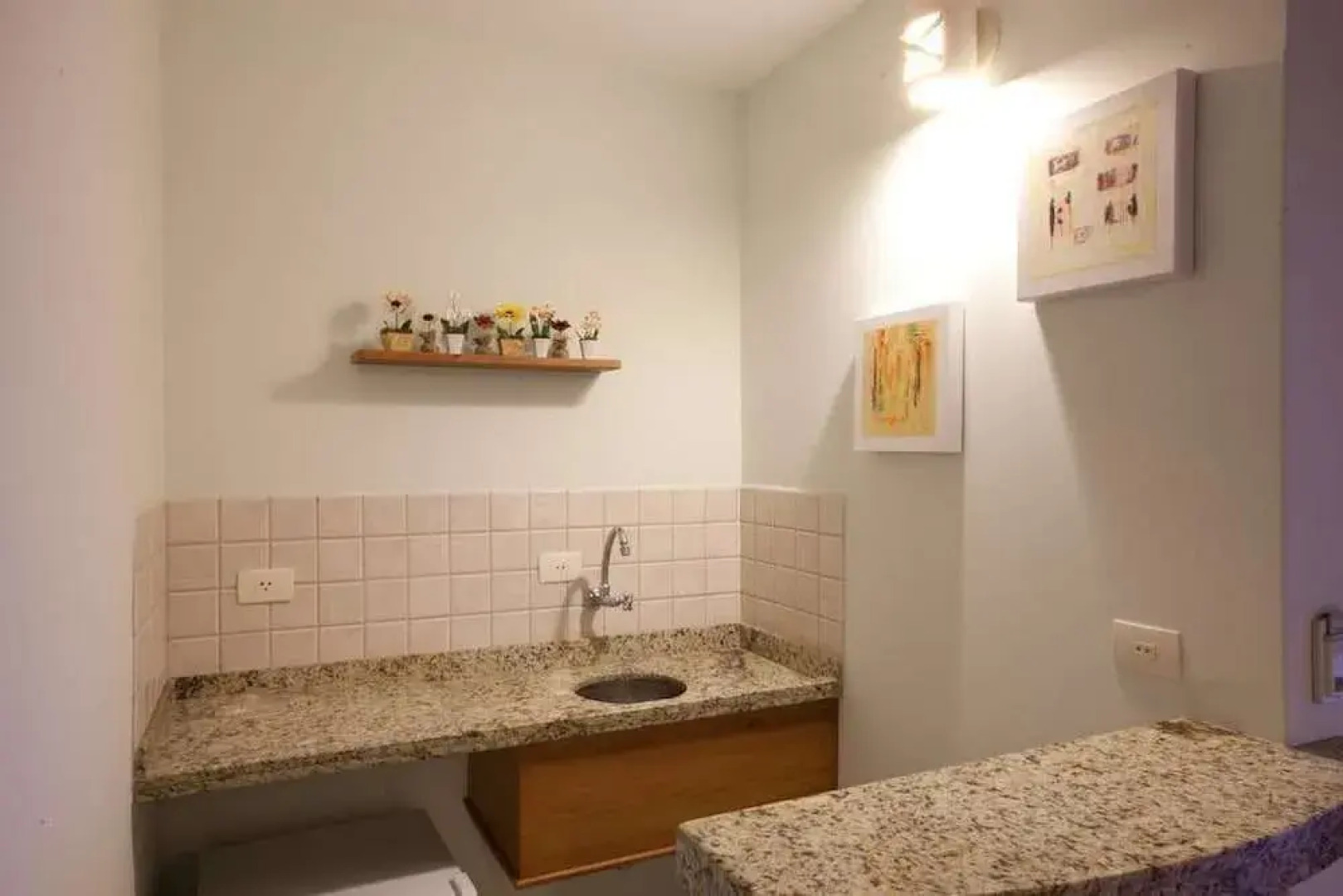 Refúgio do Saci Hotel