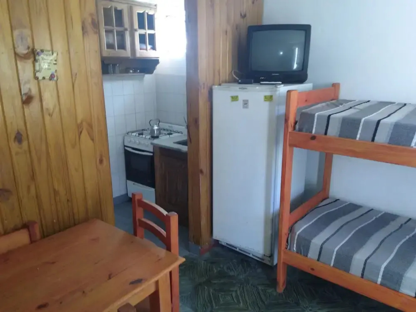 Departamentos Robert