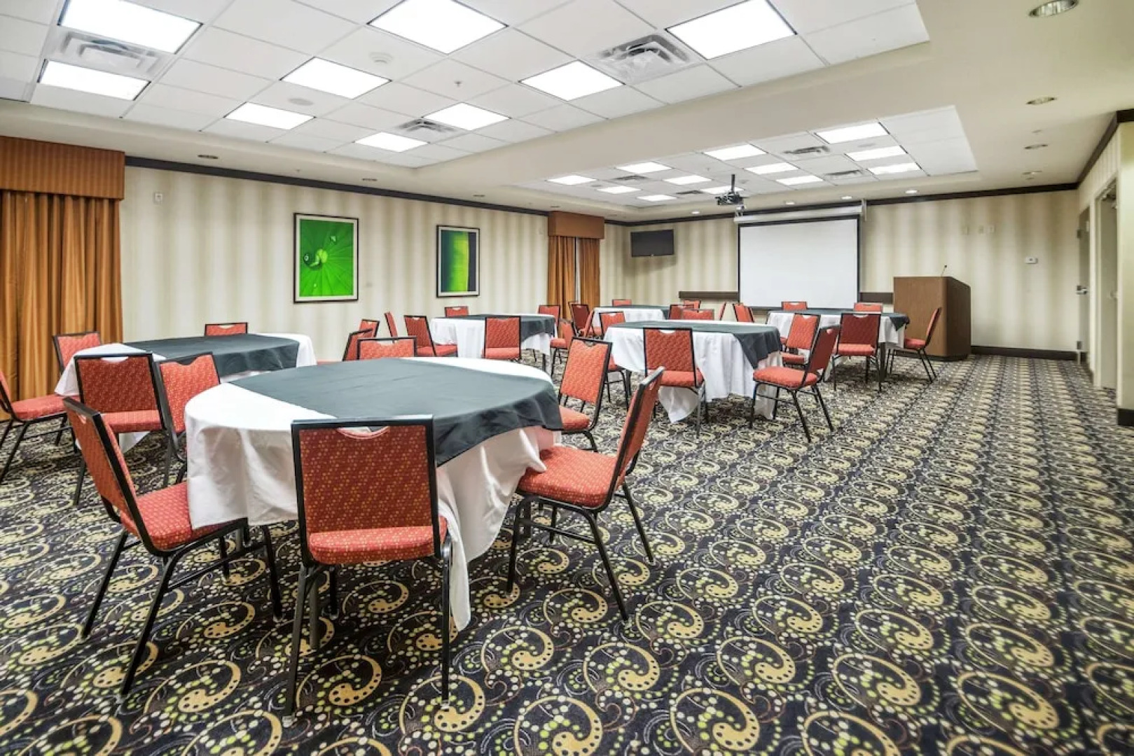 Hampton Inn & Suites Tulsa/Catoosa