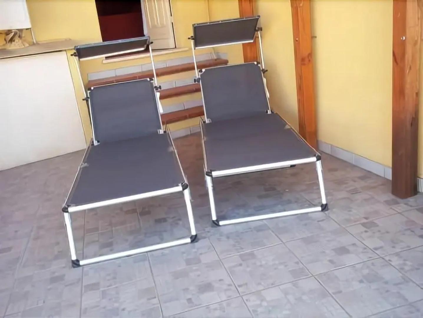 Hotel Antica Casa Sanna