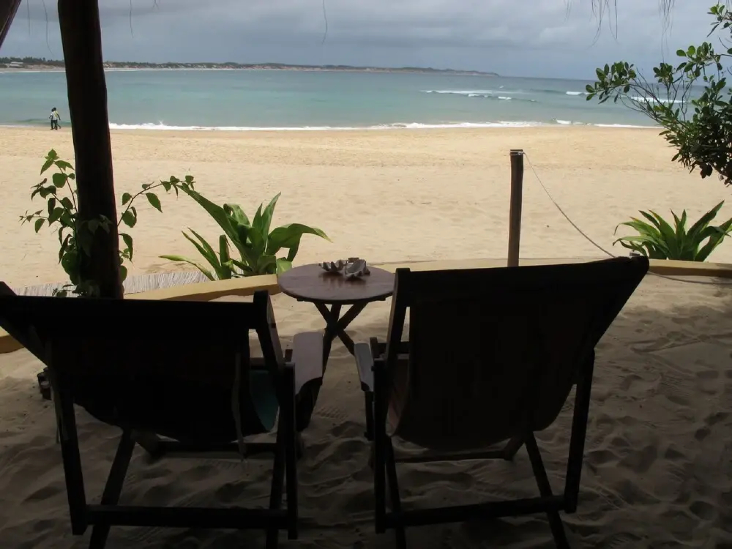 Casa na Praia
