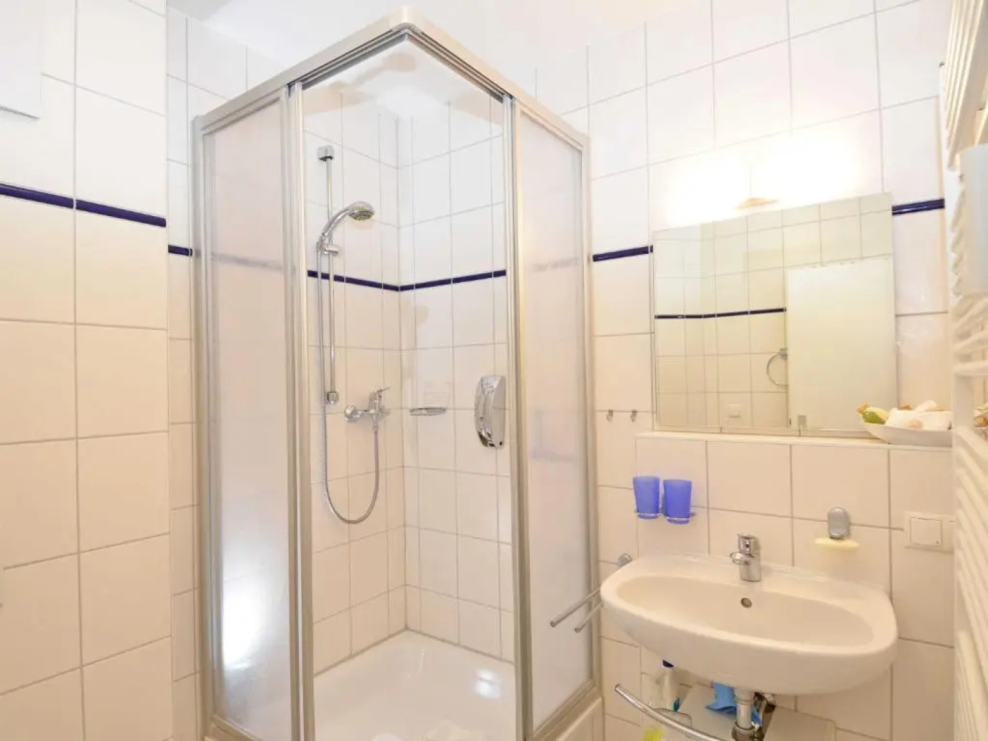 Villa Vilmblick - Apt. 09