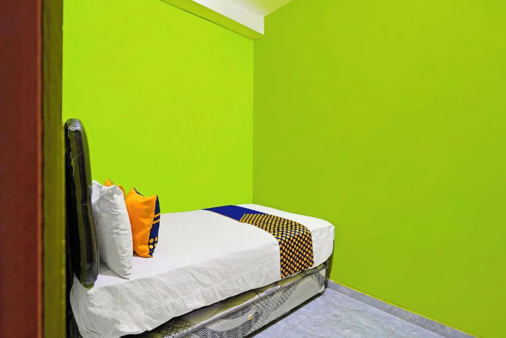 Hotel O Homestay Barokah