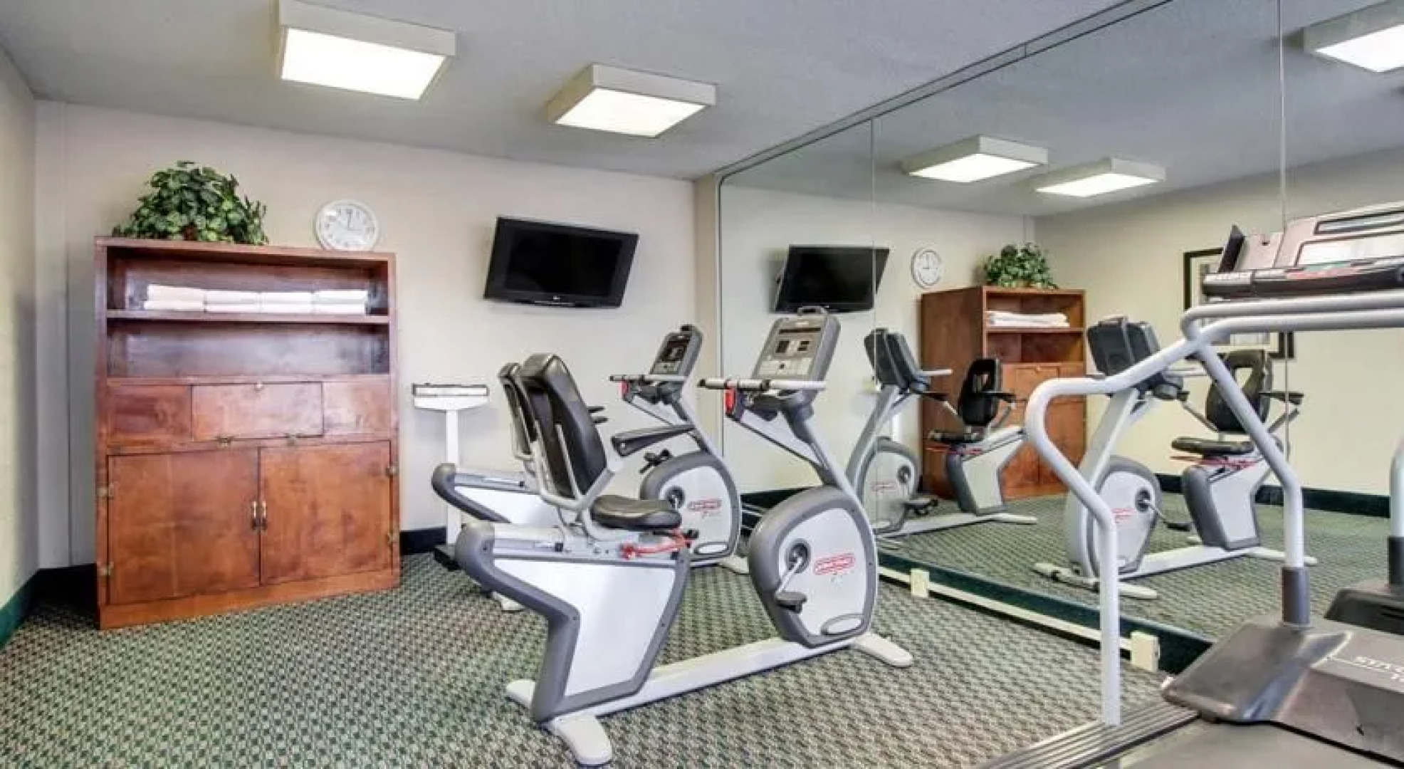 Hampton Inn & Suites Vicksburg