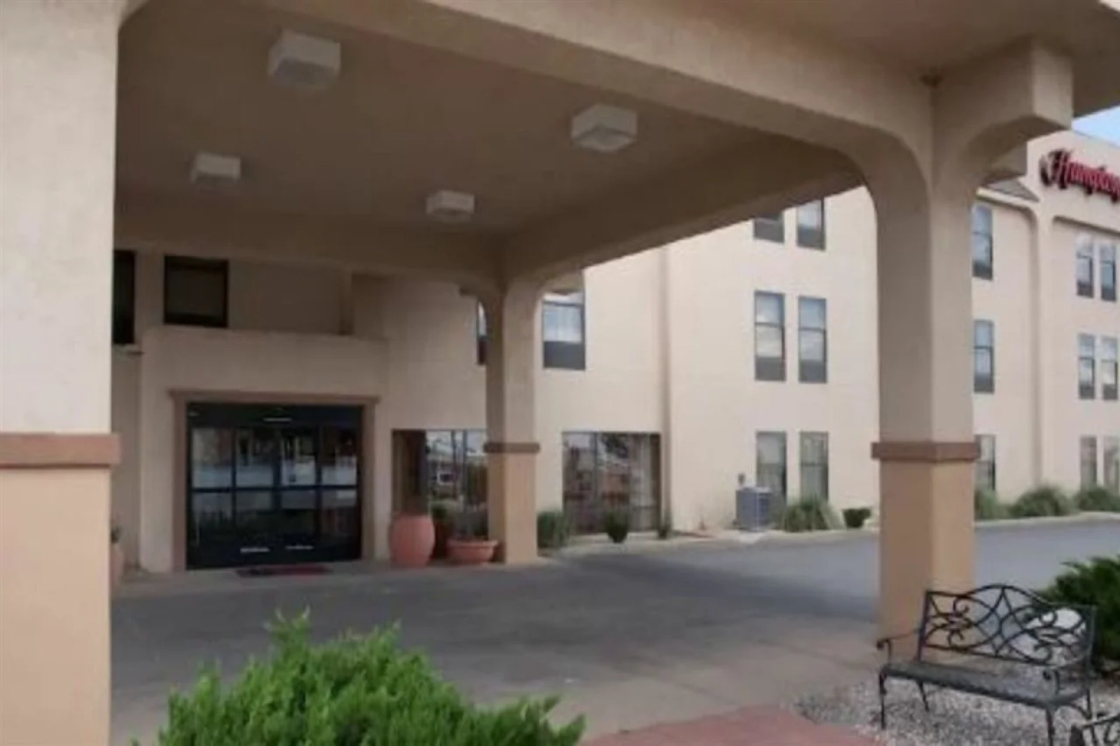 Hampton Inn Alamogordo