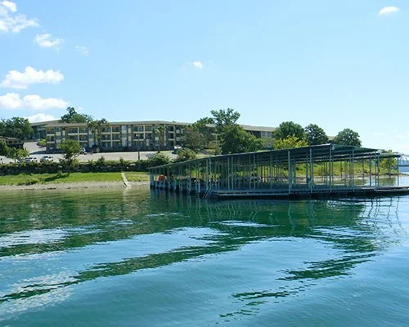 The Shores Of Trl At Kimberling Inn, Kimberling City, USA