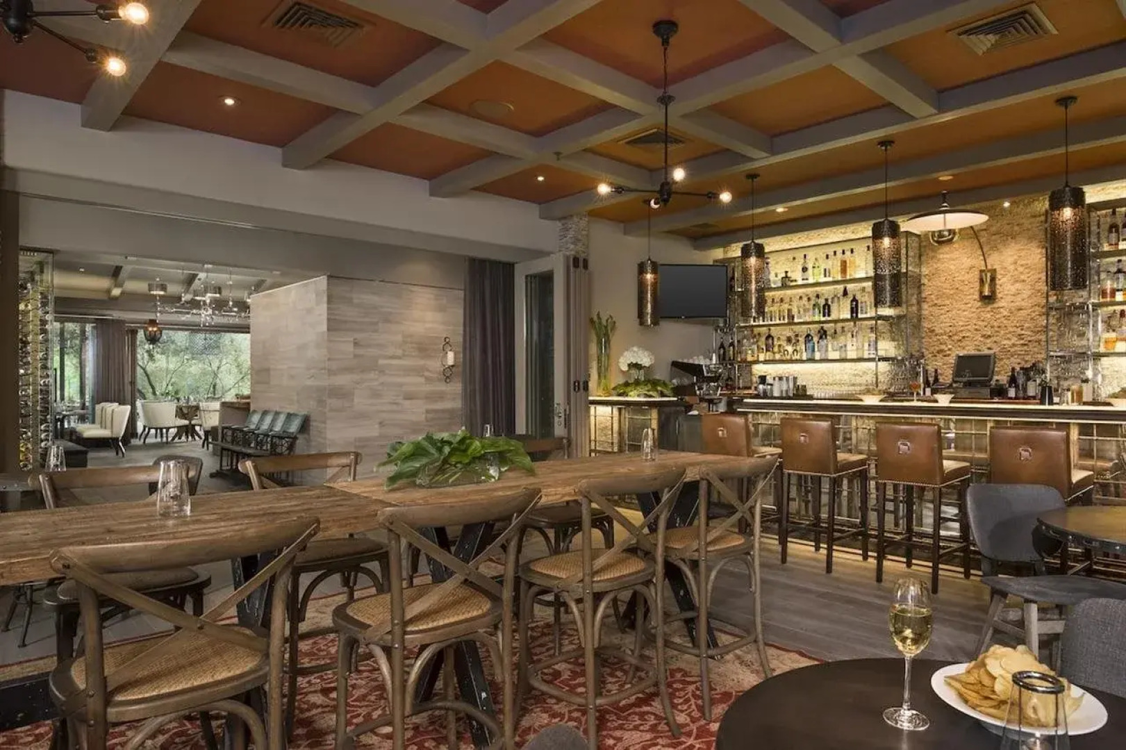 Bernardus Lodge & Spa