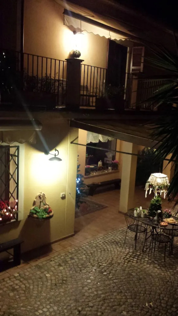 Belsit Bed&Breakfast