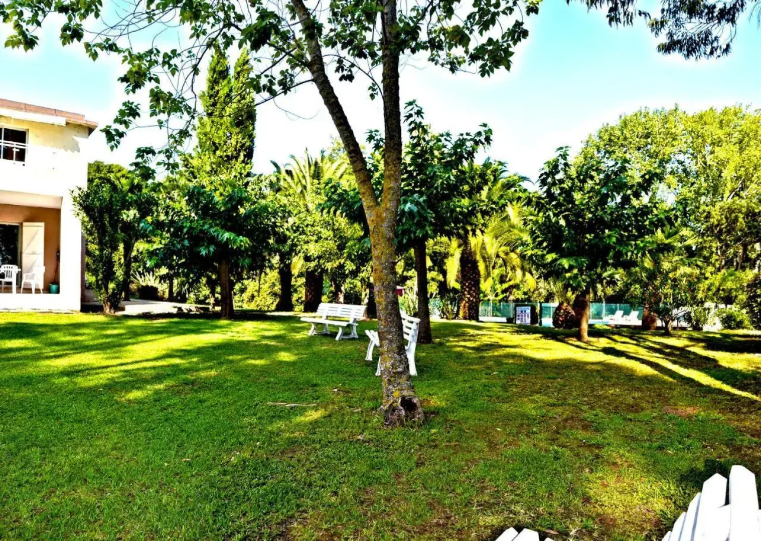 Résidence U Valledoro