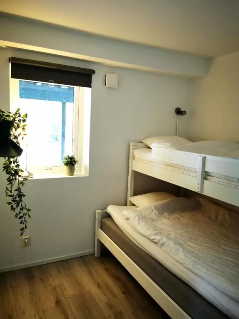 Landvetter Apartment