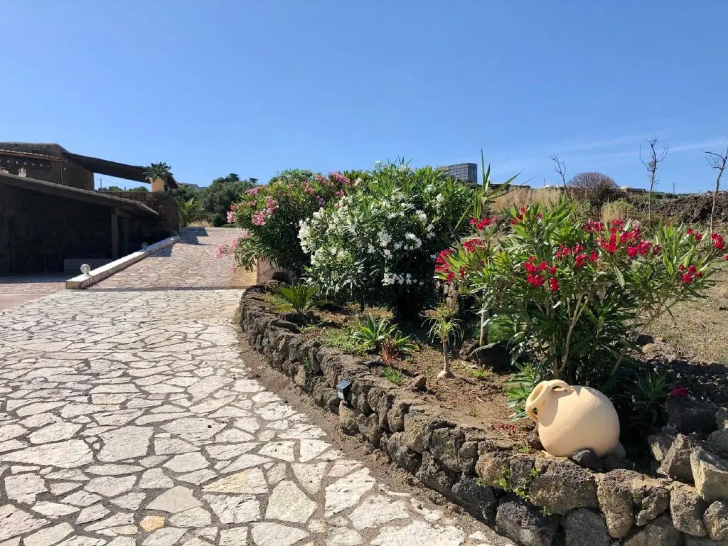 Appartamentino Jasmine