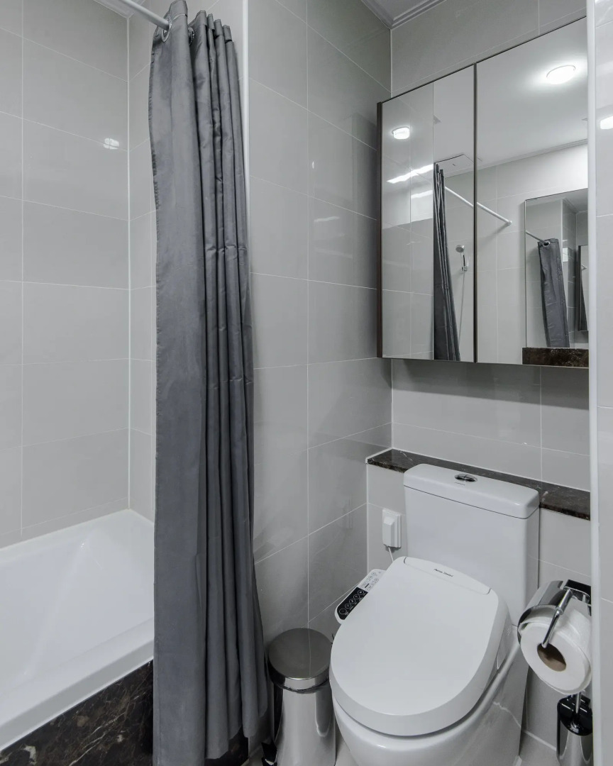 Апарт-отель Elite