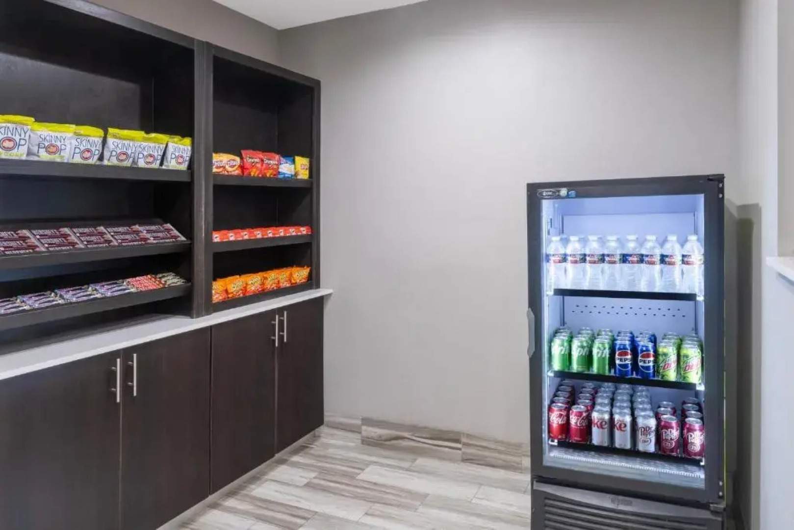 Garner Hotel Glen Burnie – BWI Airport Area