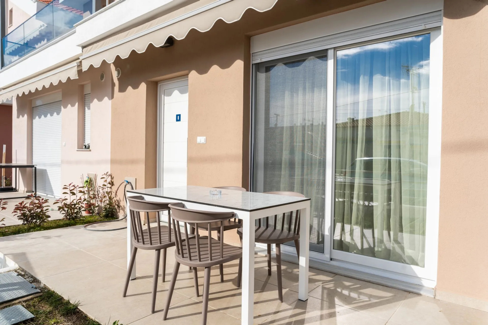 Dionysos Residential Complex