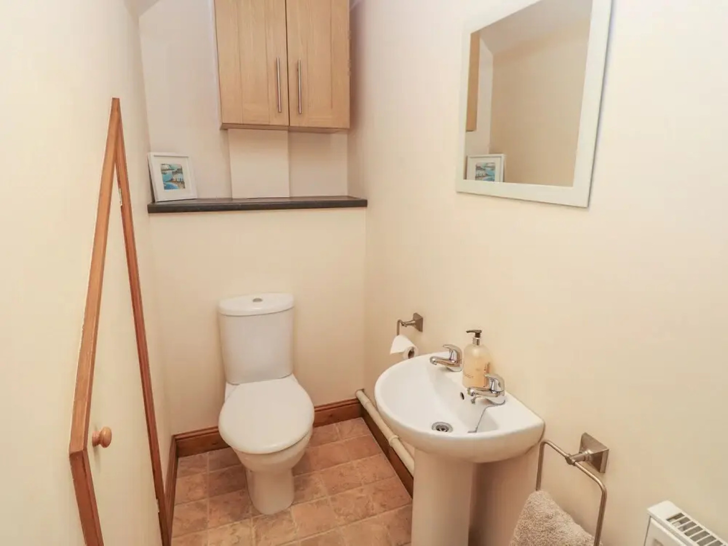 Medina by The Solent