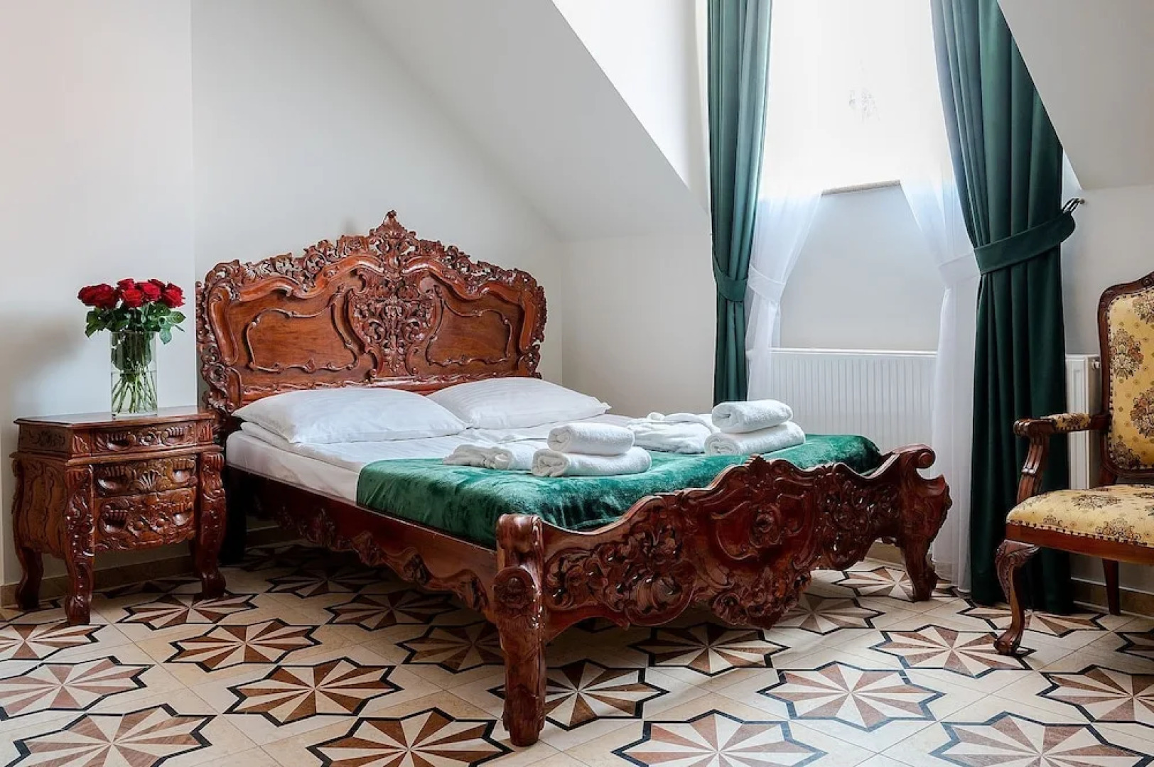 Dwor Ostoya Airport Hotel