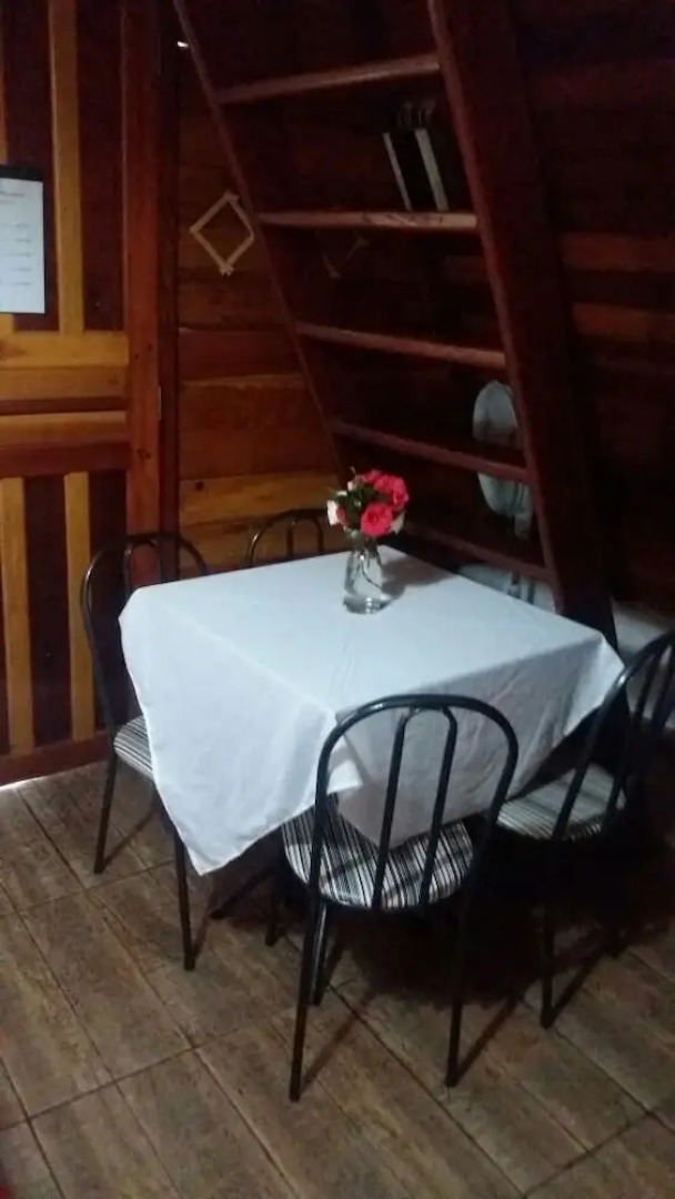 Villa Valentina Chalés