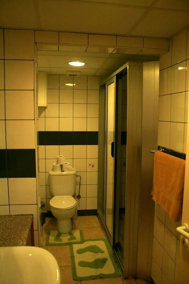 Nicks Hotel Apartments