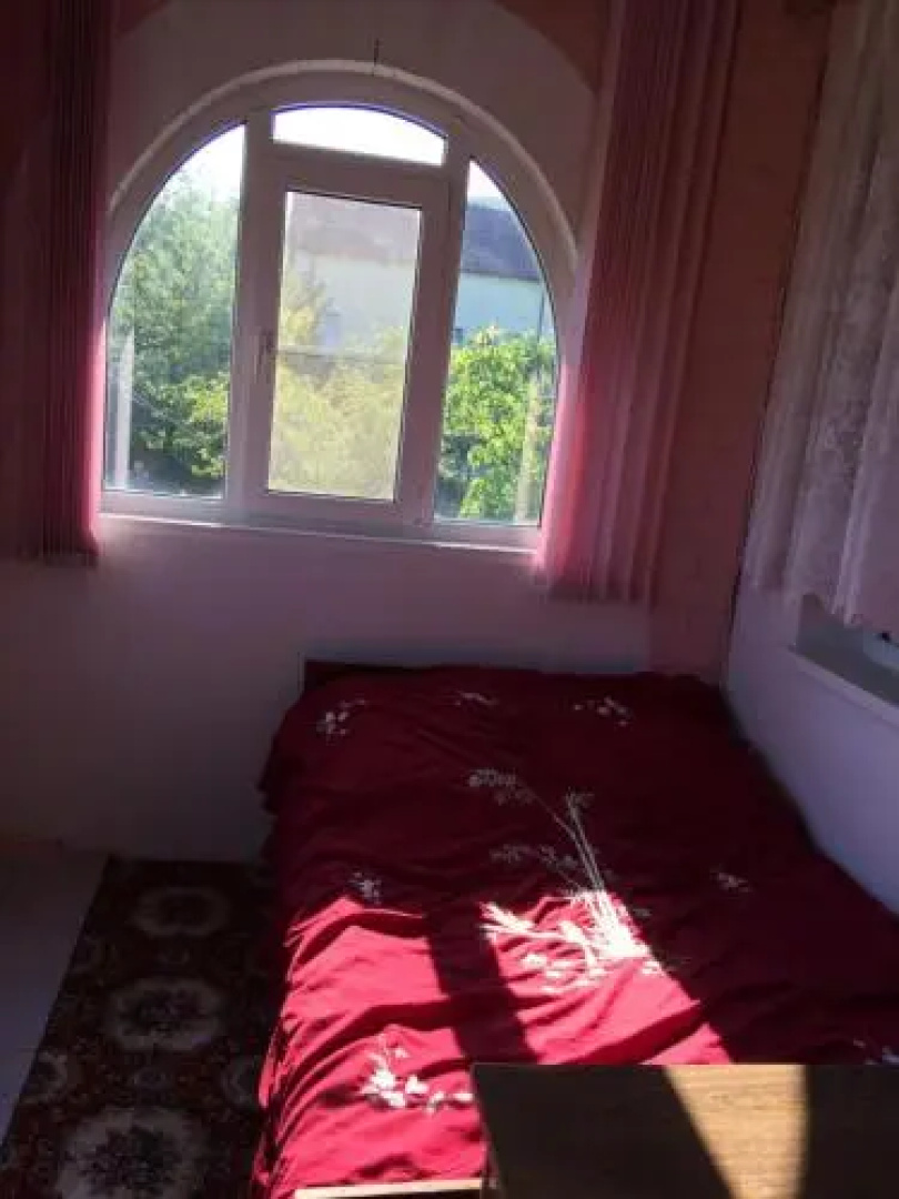U Adama Guest House