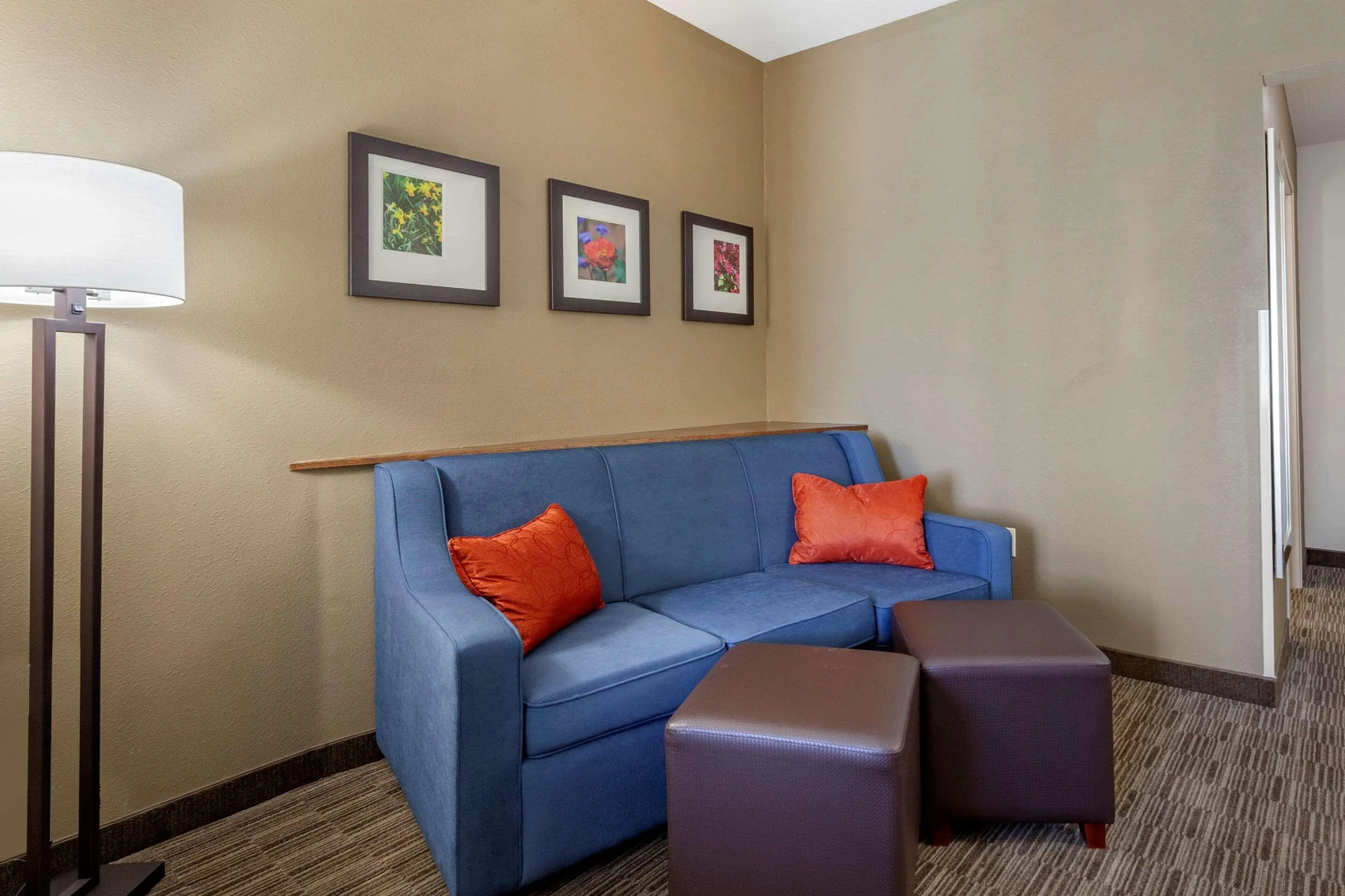 Comfort Suites Oshkosh