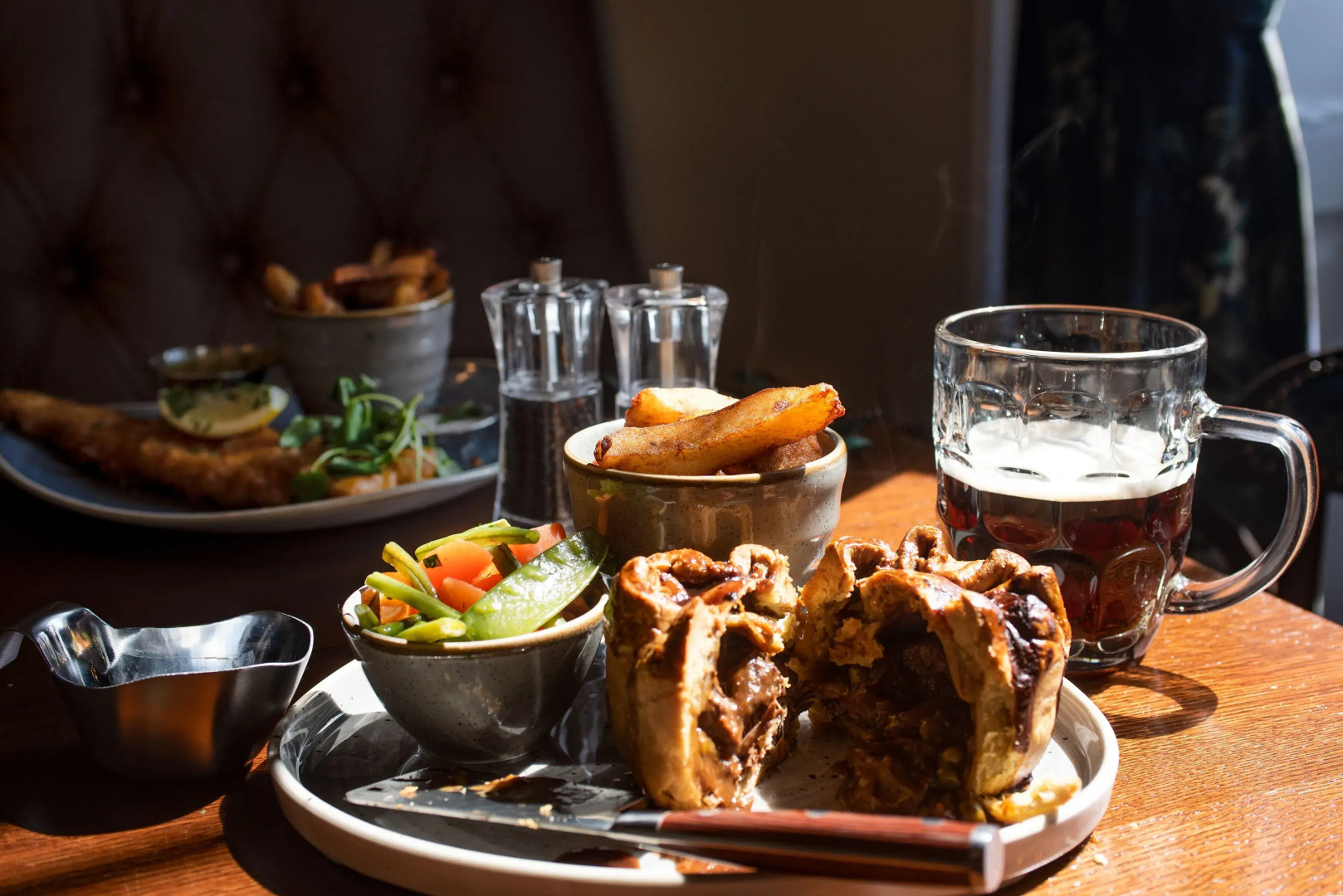 The Northallerton Inn - The Inn Collection Group