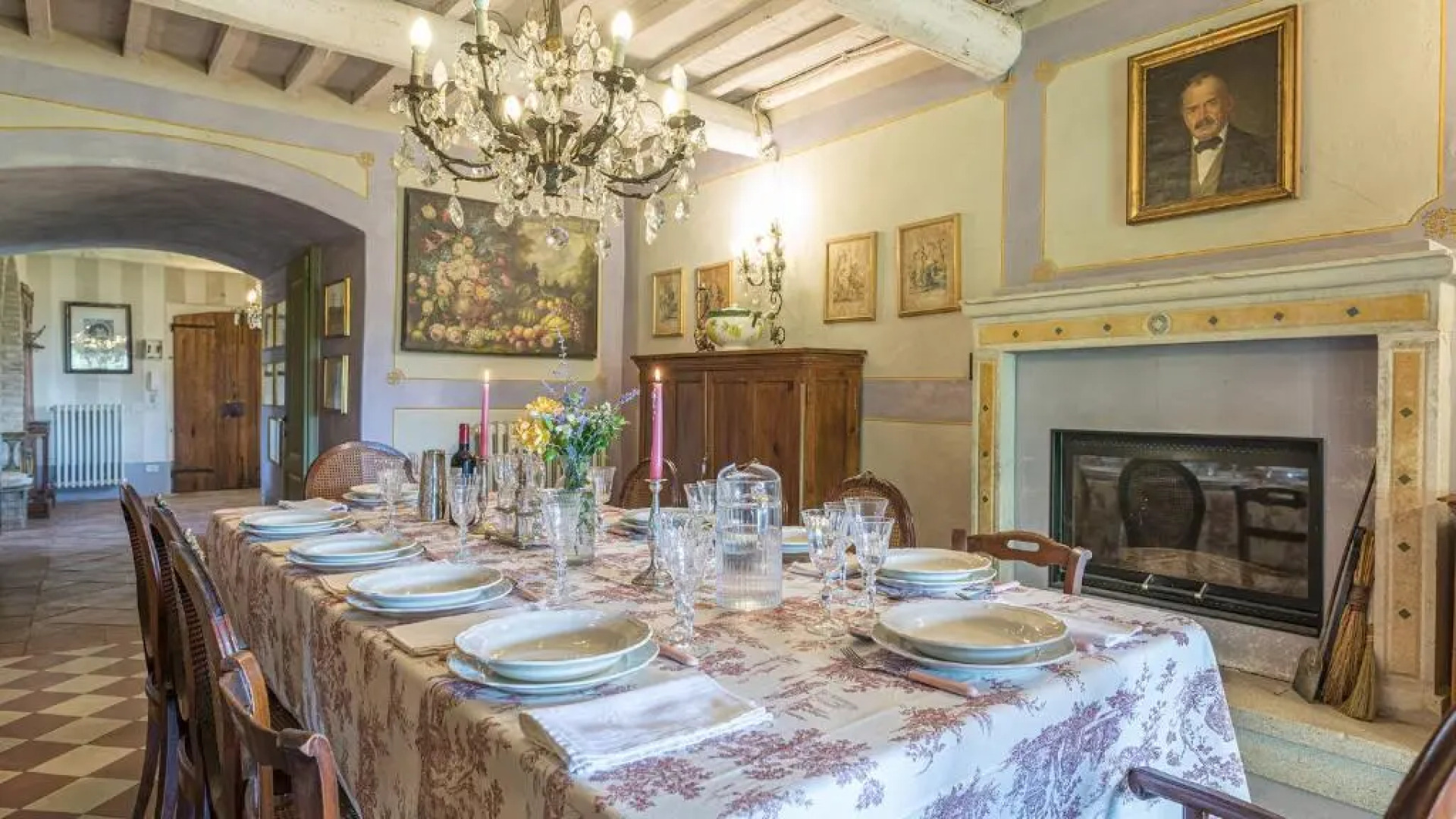 Poggiolo Dei Serviti 10